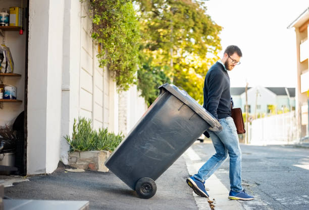 Best Construction Debris Removal  in St Martin, MS