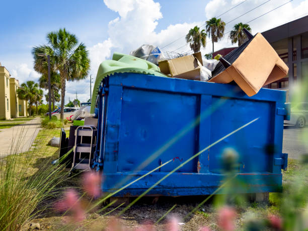 Best Junk Hauling Services  in St Martin, MS